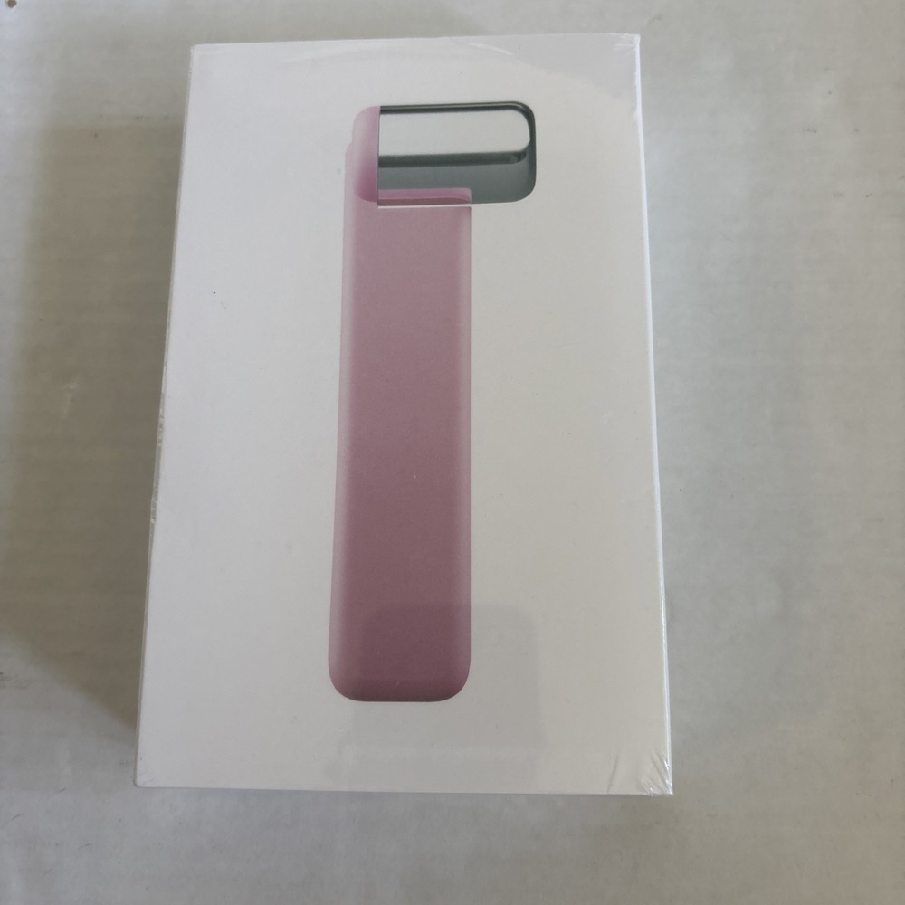 Quiet Hours Pink Facial Ice Roller by Walden NIB